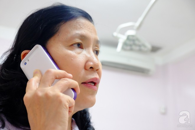 Ngày thầy thuốc Việt Nam, nghe chuyện bác sĩ sản khoa chuyên giải cứu phụ nữ bị phòng khám Trung Quốc hành hạ - Ảnh 9.