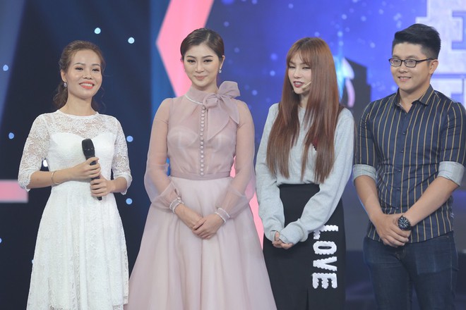 Tiết lộ danh tính cô gái khiến Thanh Duy Idol ngỏ lời yêu trên sóng truyền hình - Ảnh 3.