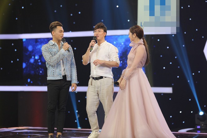 Tiết lộ danh tính cô gái khiến Thanh Duy Idol ngỏ lời yêu trên sóng truyền hình - Ảnh 8.