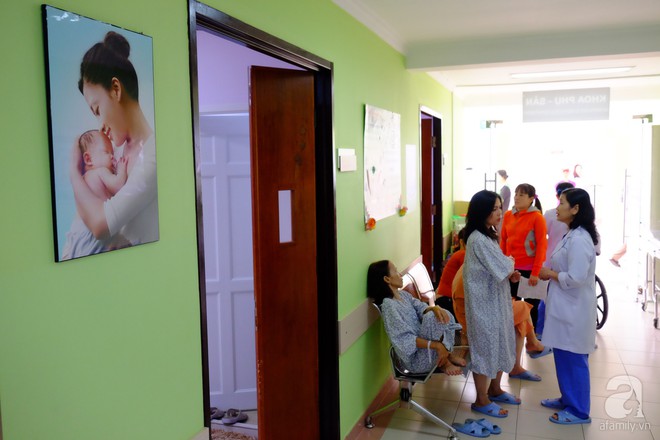 Ngày thầy thuốc Việt Nam, nghe chuyện bác sĩ sản khoa chuyên giải cứu phụ nữ bị phòng khám Trung Quốc hành hạ - Ảnh 5.