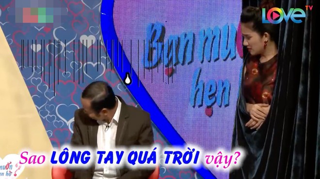 MC Cát Tường bị phản đối vì chê khách mời ở dơ, mắt có ghèn tại “Bạn muốn hẹn hò” - Ảnh 3. MC Cát Tường bị phản đối vì chê khách mời ở dơ, mắt có ghèn tại “Bạn muốn hẹn hò” - Ảnh 3.