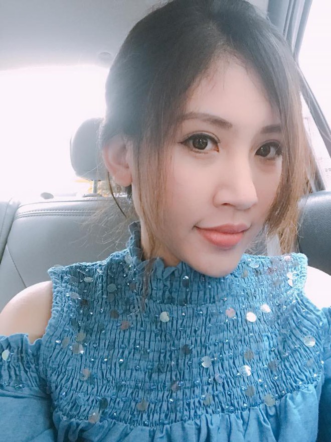 Chân dung cô em nóng bỏng của Hoa hậu nhà giàu Jolie Nguyễn - Ảnh 4.