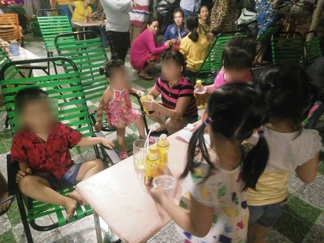 Vụ Mầm Xanh: 24 trẻ nhỏ bị bạo hành, 2 bảo mẫu có thể chỉ nhận mức án tối đa là 3 năm tù - Ảnh 4. Vụ Mầm Xanh: 24 trẻ nhỏ bị bạo hành, 2 bảo mẫu có thể chỉ nhận mức án tối đa là 3 năm tù - Ảnh 4.