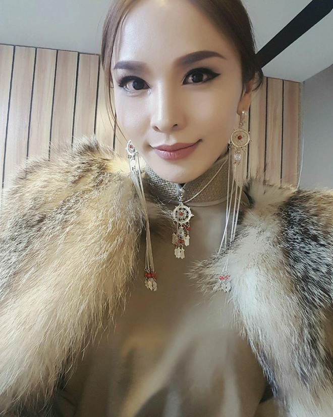 Hoa hậu chuyển giới Quốc tế có dàn thí sinh cực xinh đẹp chắc chắn khiến Hương Giang phải dè chừng! - Ảnh 29.