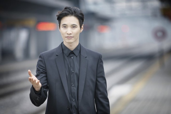 Won Bin: 8 năm mất hút không thèm đóng phim, nhưng cứ quay quảng cáo là lại hot như một kỳ tích - Ảnh 8.