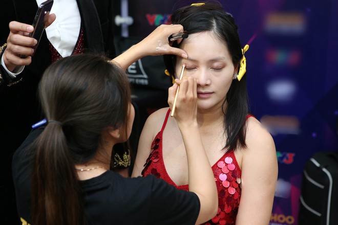 Bụng mang dạ chửa đến tháng thứ 5, Lan Phương vẫn làm điều này - Ảnh 1. Bụng mang dạ chửa đến tháng thứ 5, Lan Phương vẫn làm điều này - Ảnh 1.