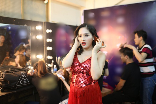 Bụng mang dạ chửa đến tháng thứ 5, Lan Phương vẫn làm điều này - Ảnh 2. Bụng mang dạ chửa đến tháng thứ 5, Lan Phương vẫn làm điều này - Ảnh 2.