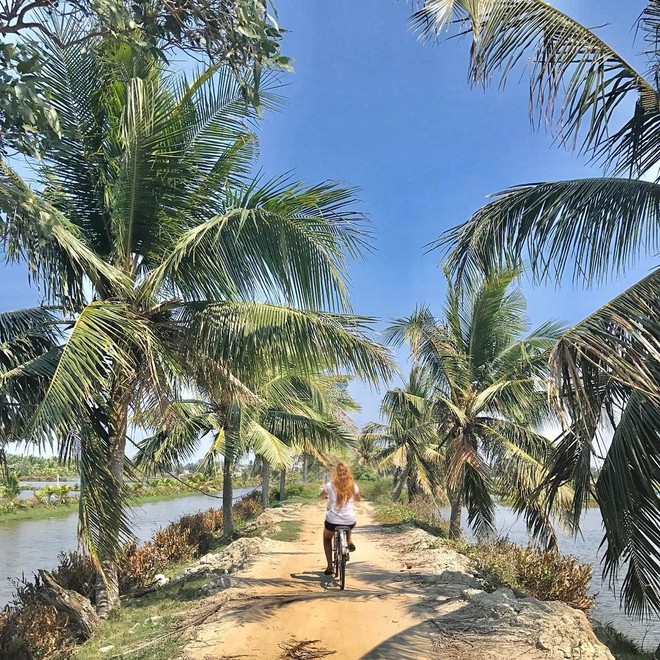 Làng rau Trà Quế - điểm đến cũ mà nhiều bất ngờ, nhất định nên ghé khi đến Hội An - Ảnh 12.