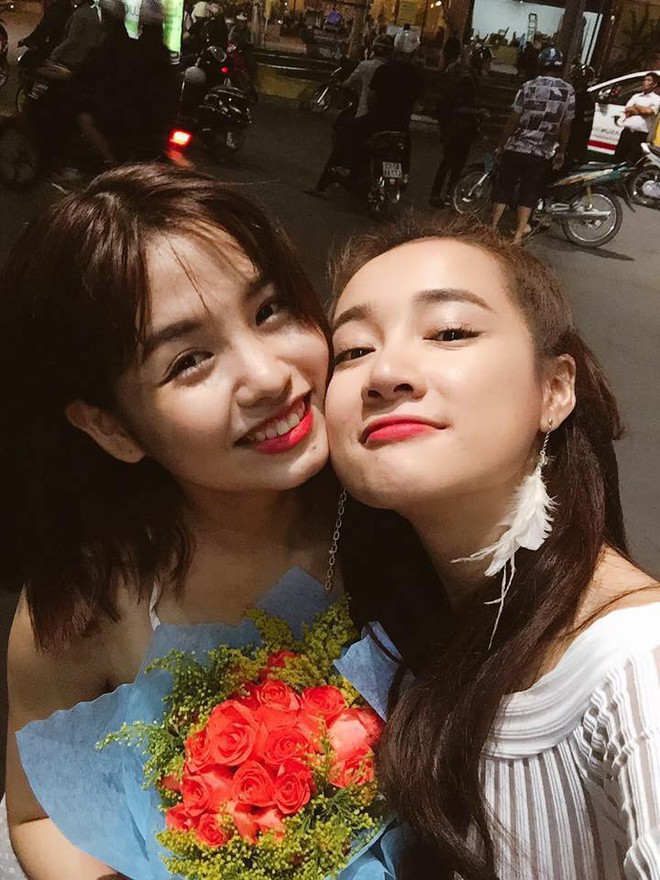Gia đình toàn mỹ nhân của Nhã Phương, hóa ra còn một cô em dâu xinh xắn chẳng kém ai - Ảnh 19. Gia đình toàn mỹ nhân của Nhã Phương, hóa ra còn một cô em dâu xinh xắn chẳng kém ai - Ảnh 19.