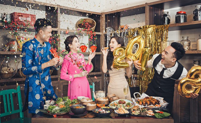 Chơi Tết thật to kh&ocirc;ng lo về gi&aacute; - Ảnh 5.