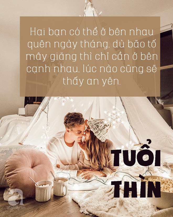 3 con giáp sau sẽ có chuyện tình yêu đáng ghen tị nhất trong tháng 2 - Ảnh 2.