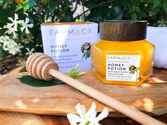 5 sản phẩm từ mật ong được khen ngợi hết lời về khả năng làm da khỏe đẹp, căng bóng - Ảnh 2.
