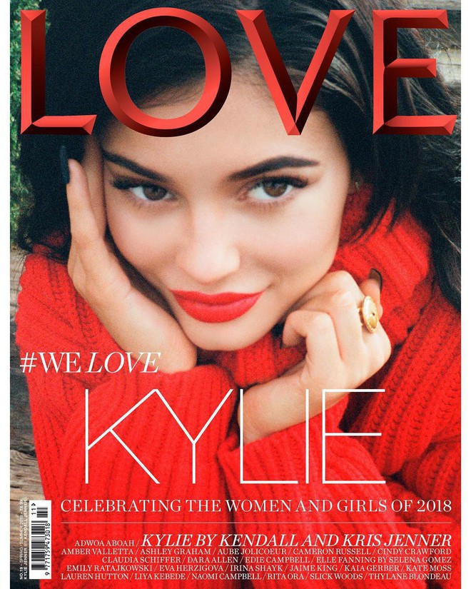 Dù không thừa nhận nhưng đây chính là bằng chứng cho thấy Kylie Jenner đang mang bầu - Ảnh 10. Dù không thừa nhận nhưng đây chính là bằng chứng cho thấy Kylie Jenner đang mang bầu - Ảnh 10.