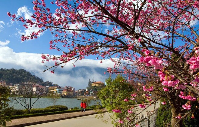 45 hình nền phong cảnh tuyệt đẹp, độ phân giải cao - QuanTriMang.com