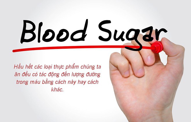 5 dấu hiệu cho thấy lượng đường trong máu của bạn ở mức cao và cần hạn chế ngay đồ ăn ngọt - Ảnh 2.