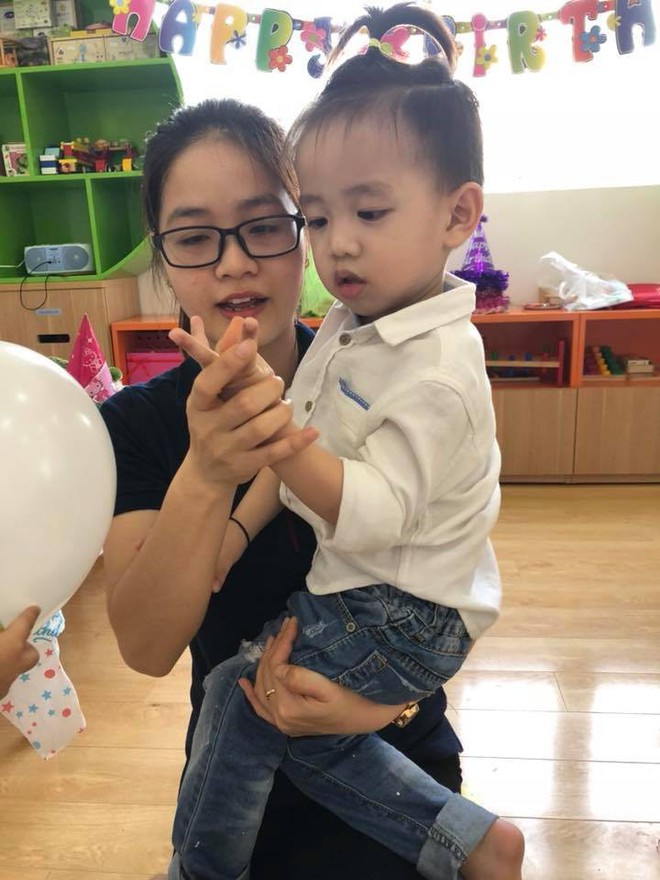 Bận chạy show ngày Tết, Ốc Thanh Vân vẫn tranh thủ tổ chức sinh nhật cho con trai yêu - Ảnh 5.