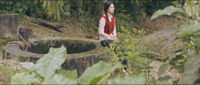 Mỹ Linh nhớ con gái Anna Trương khi kể chuyện tình xuyên không trước Tết - Ảnh 8.