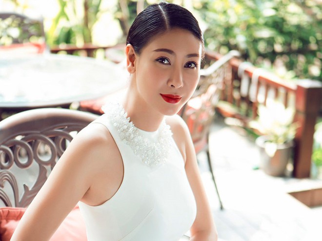 Dàn mỹ nhân Hoa hậu Việt Nam đăng quang gần 20 năm vẫn xinh đẹp, sắc sảo đến phát hờn - Ảnh 3.