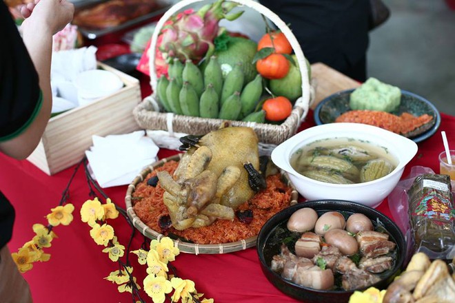 3 địa chỉ đặt cỗ Tết online siêu tiện lợi để lười vẫn có đồ ăn ngon ở Sài Gòn - Ảnh 13.