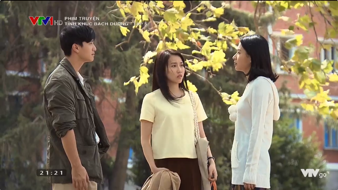 Lằng nhằng giữa 2 cô gái, Huỳnh Anh bị người yêu giận dỗi đòi chia tay - Ảnh 3.