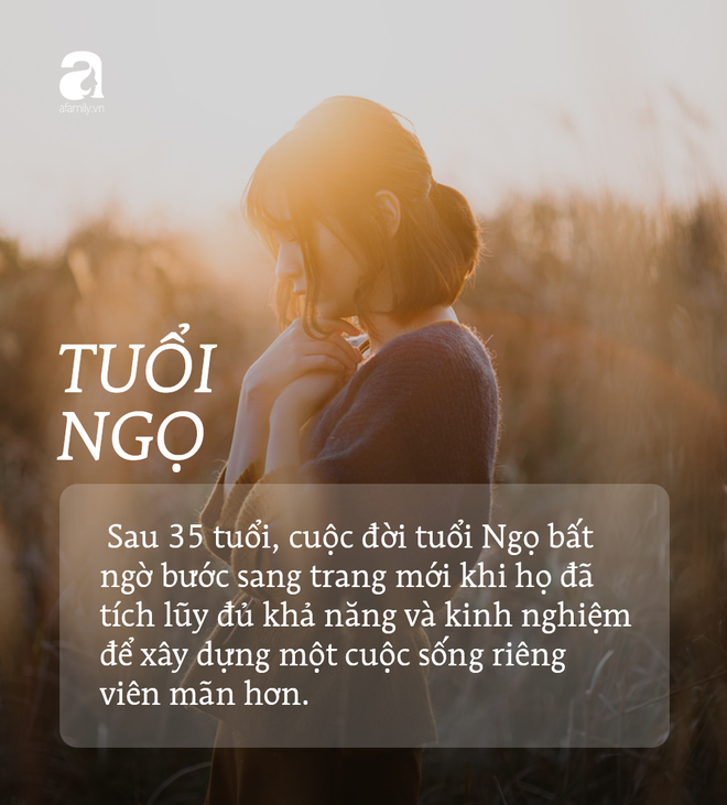 3 con giáp nữ tưởng sống cuộc đời lọ lem, ai ngờ sau 35 trở thành “bà hoàng” lúc nào không hay - Ảnh 3.