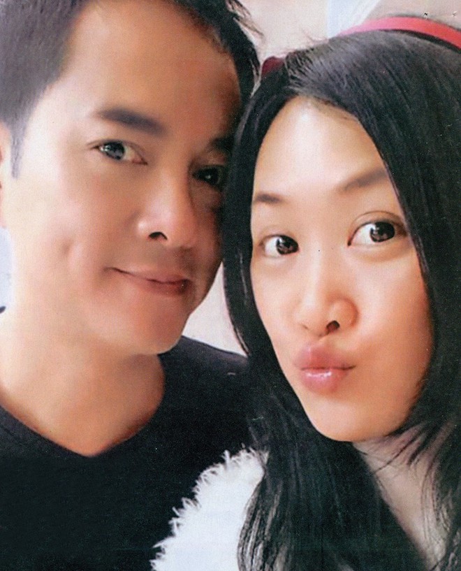 Dù danh tiếng chồng thua xa vợ nhưng cuộc hôn nhân của 3 cặp đôi TVB này khiến ai cũng ngưỡng mộ - Ảnh 17.