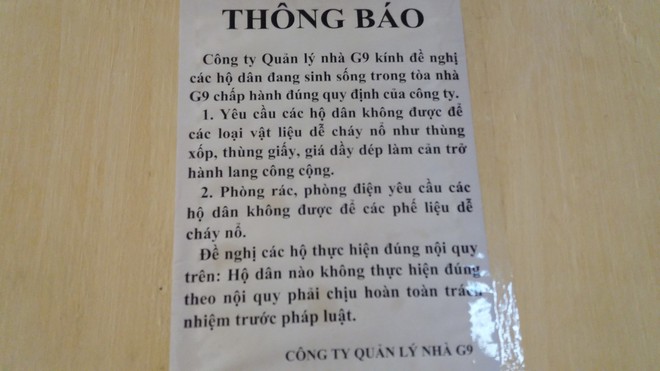 H&agrave; Nội: B&agrave; bầu 8 th&aacute;ng vẫn tr&egrave;o qua tum, r&oacute;n r&eacute;n đi tr&ecirc;n m&aacute;i nh&agrave; v&igrave; thang m&aacute;y chung cư bị hỏng - Ảnh 12.