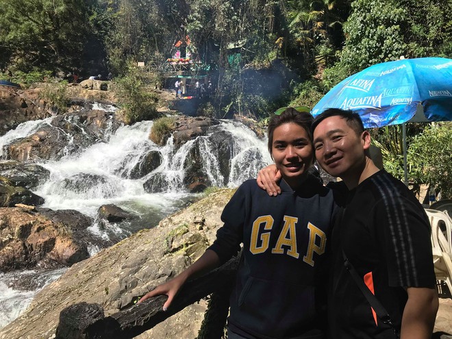 Cô dâu chụp ảnh cưới chú rể nhìn bảo: Em là ai, anh không biết, kêu vợ anh ra đây đi - Ảnh 7. Cô dâu chụp ảnh cưới chú rể nhìn bảo: Em là ai, anh không biết, kêu vợ anh ra đây đi - Ảnh 7.