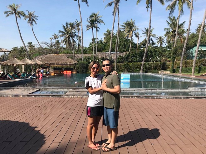 Cô dâu chụp ảnh cưới chú rể nhìn bảo: Em là ai, anh không biết, kêu vợ anh ra đây đi - Ảnh 4. Cô dâu chụp ảnh cưới chú rể nhìn bảo: Em là ai, anh không biết, kêu vợ anh ra đây đi - Ảnh 4.