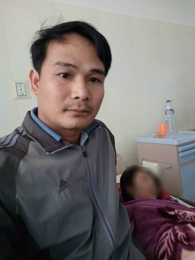 Quảng Ngãi: Bị động thai, bệnh viện cho uống nhầm thuốc khiến sản phụ mất con oan ức - Ảnh 3.
