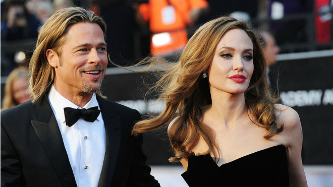 Sau hơn 1 năm từ bỏ người đàn ông từng yêu nồng say suốt cả thập kỷ, Angelina Jolie đang sống thế nào? - Ảnh 2.