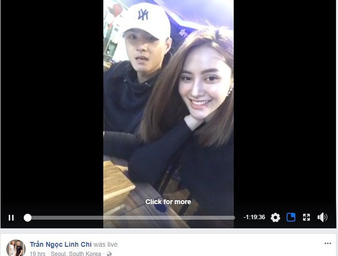 Linh Chi livestream hơn 1 tiếng nói xấu Lý Phương Châu, tố vợ cũ bạn trai vừa ăn cướp vừa la làng - Ảnh 2. Linh Chi livestream hơn 1 tiếng nói xấu Lý Phương Châu, tố vợ cũ bạn trai vừa ăn cướp vừa la làng - Ảnh 2.