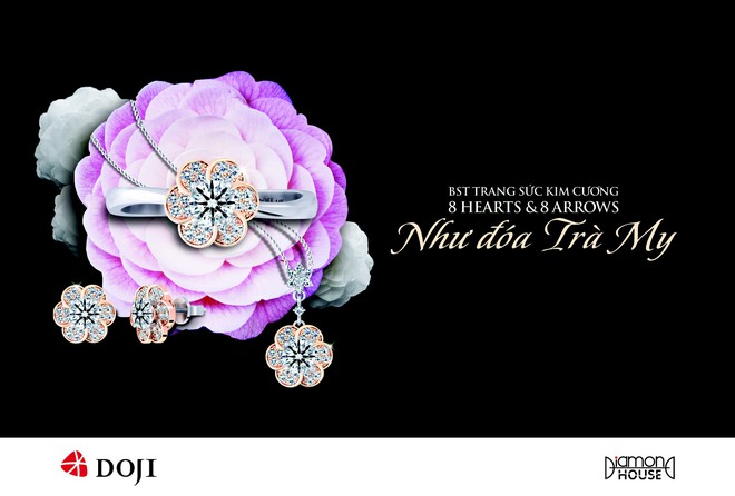 V&igrave; sao tr&agrave; my được lựa chọn l&agrave; điểm nhấn cho BST trang sức 8-3 - Ảnh 3.