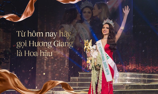 Không chỉ Hương Giang, Việt Nam còn có những người chuyển giới này vượt qua định kiến để sống như một hoa hậu - Ảnh 1.