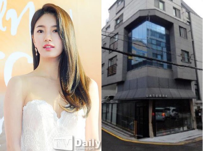 Tài sản kếch xù của cặp đôi quyền lực Suzy và Lee Dong Wook: Khi nữ đại gia trẻ tuổi gặp tài tử kín tiếng về tiền bạc - Ảnh 24.