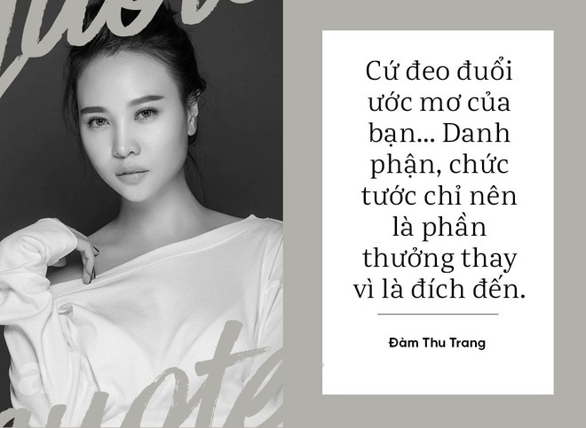Hương Giang Idol tuyên ngôn sau chiến thắng tại Hoa hậu Chuyển giới; Đàm Thu Trang bóng gió về danh phận với Cường Đô La - Ảnh 2.
