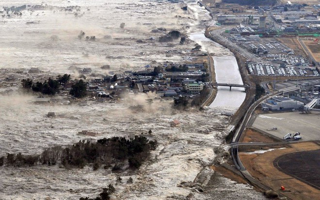 11/3/2011: 7 năm trôi qua nhưng nỗi đau về thảm họa động đất, sóng thần lịch sử vẫn ám ảnh người dân Nhật Bản - Ảnh 3.