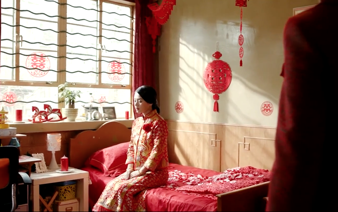 Thất Nguyệt và An Sinh: Hai cô gái gắn bó với nhau suốt một đời, ăn cùng mâm, ngủ cùng giường và yêu cùng một người - Ảnh 8. Thất Nguyệt và An Sinh: Hai cô gái gắn bó với nhau suốt một đời, ăn cùng mâm, ngủ cùng giường và yêu cùng một người - Ảnh 8.