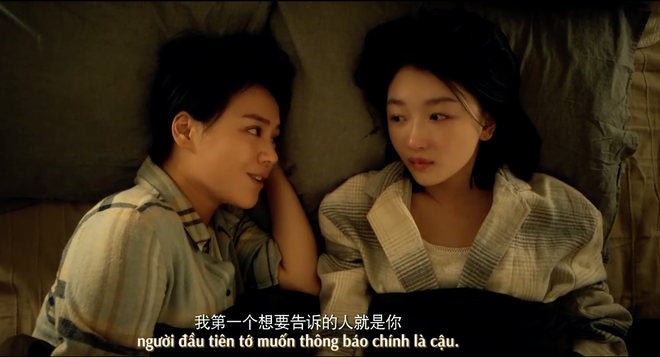 Thất Nguyệt và An Sinh: Hai cô gái gắn bó với nhau suốt một đời, ăn cùng mâm, ngủ cùng giường và yêu cùng một người - Ảnh 10. Thất Nguyệt và An Sinh: Hai cô gái gắn bó với nhau suốt một đời, ăn cùng mâm, ngủ cùng giường và yêu cùng một người - Ảnh 10.