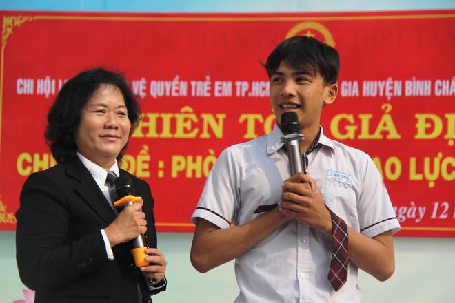 Giải quyết mâu thuẫn cho bạn gái, nam sinh lớp 12 đánh bạn cùng trường đến chấn thương sọ não, thương tật 55% - Ảnh 7. Giải quyết mâu thuẫn cho bạn gái, nam sinh lớp 12 đánh bạn cùng trường đến chấn thương sọ não, thương tật 55% - Ảnh 7.
