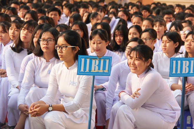 Giải quyết mâu thuẫn cho bạn gái, nam sinh lớp 12 đánh bạn cùng trường đến chấn thương sọ não, thương tật 55% - Ảnh 8. Giải quyết mâu thuẫn cho bạn gái, nam sinh lớp 12 đánh bạn cùng trường đến chấn thương sọ não, thương tật 55% - Ảnh 8.