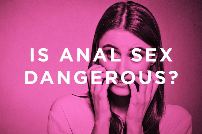4 câu trả lời cho những vấn đề liên quan đến sex mà nhiều chị em thường thấy xấu hổ khi nhắc tới - Ảnh 4.