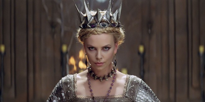 Charlize Theron: Tuổi thơ u ám phải trả giá bằng máu và nước mắt để được tự do - Ảnh 1.