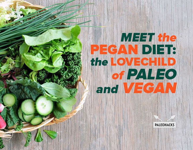Chế độ ăn Pegan: Liệu có phải là sự kết hợp giữa chế độ ăn Paleo và Vegan? - Ảnh 4.
