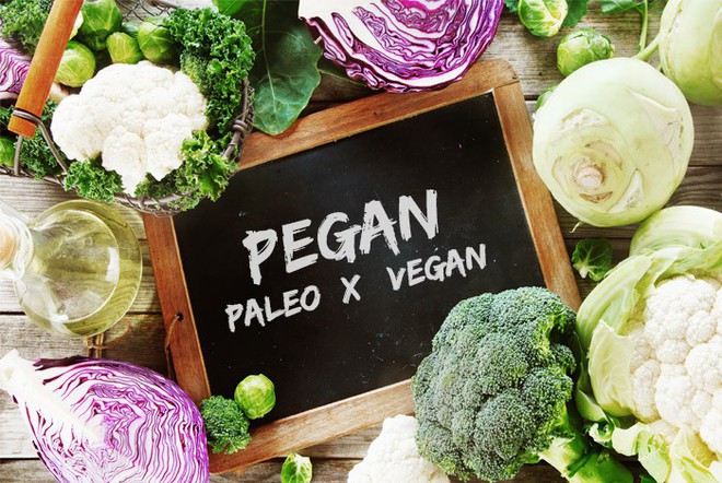 Chế độ ăn Pegan: Liệu có phải là sự kết hợp giữa chế độ ăn Paleo và Vegan? - Ảnh 5.