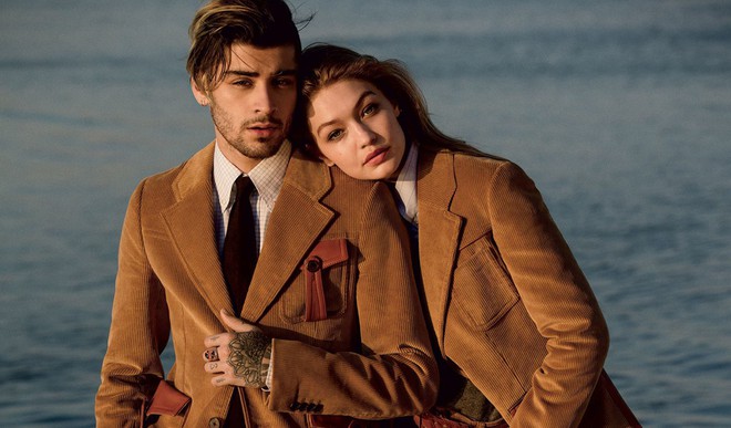 Sau 2 năm hẹn hò với bao lời thề non, hẹn biển Gigi Hadid và Zayn Malik tuyên bố chia tay - Ảnh 2.