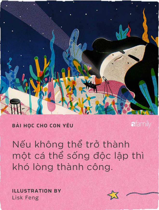 Không phải vàng bạc châu báu, 10 bài học ý nghĩa này mới là tài sản vô giá mà cha mẹ để lại cho con - Ảnh 1.