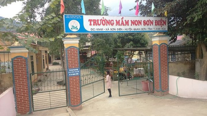 Thanh Hóa: Giáo viên mầm non tố chồng cũ tung ảnh nóng lên mạng gây phiền nhiễu - Ảnh 1.