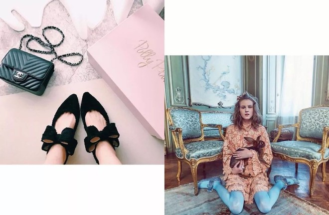 Ngoài Zara và H&M, các nàng công sở có thể tìm được những mẫu giày dép với đủ mọi giá tiền từ 6 thương hiệu này - Ảnh 22.