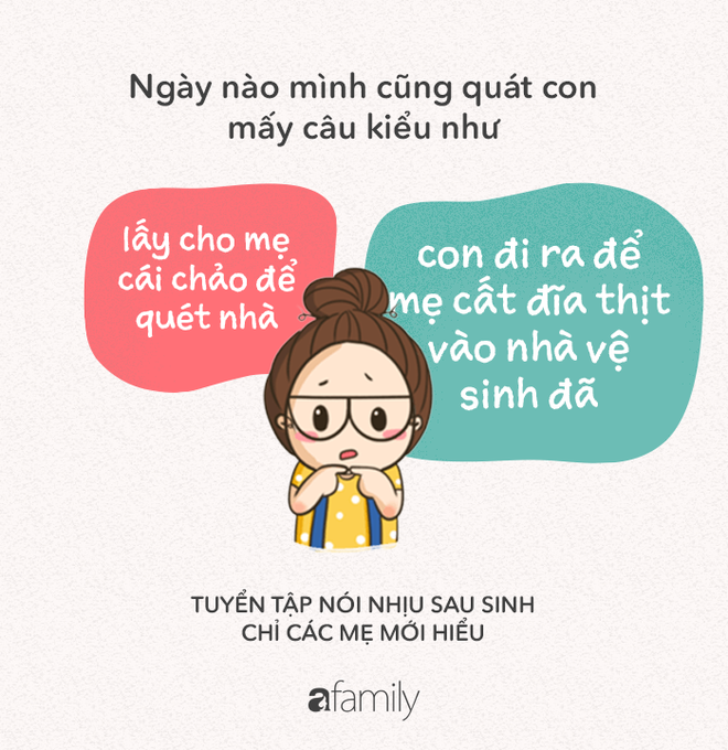 Hội chứng não cá vàng chưa là gì, còn một tật khác mà team chửa đẻ kinh hoàng: nói nhịu - Ảnh 3.